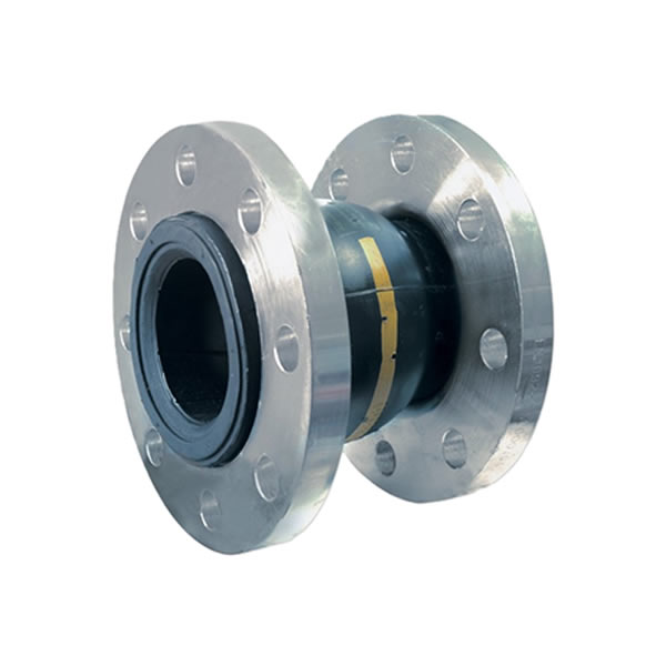 Kauçuk Kompansatörler