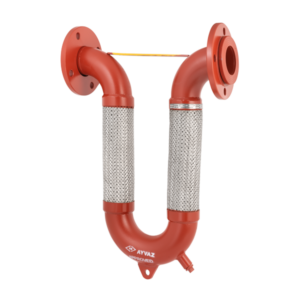 U-flex Bağlantı Elemanı