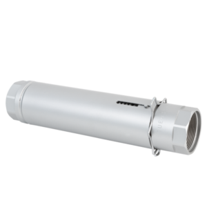 Dekoratif Tip Boru Kompansatör